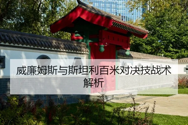 威廉姆斯与斯坦利百米对决技战术解析